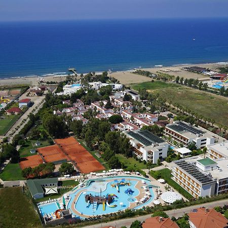 Club Kastalia Holiday Village โคนัคคลึ ภายนอก รูปภาพ