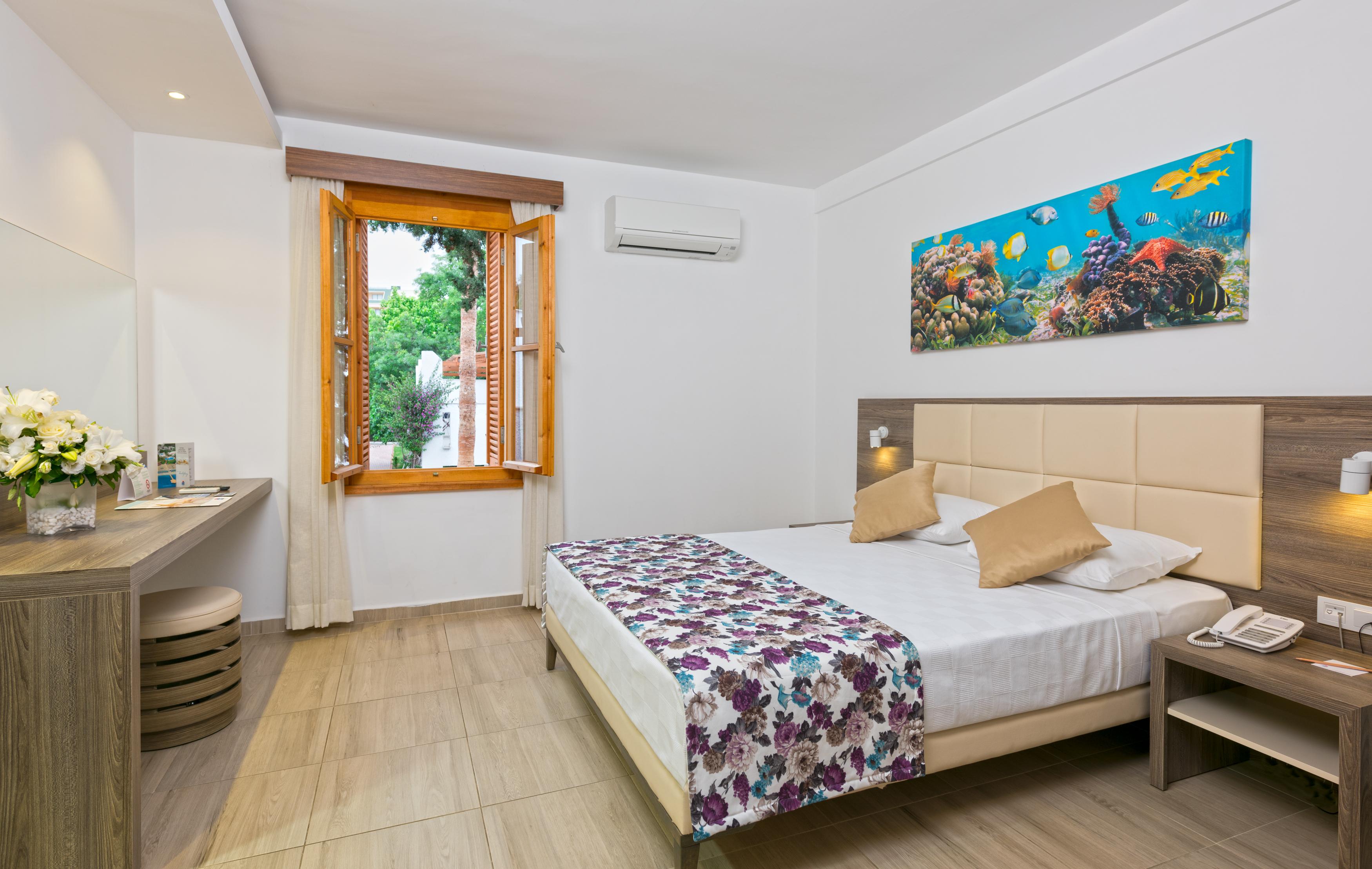 Club Kastalia Holiday Village โคนัคคลึ ภายนอก รูปภาพ
