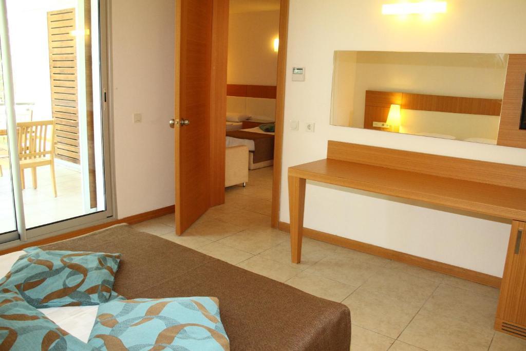 Club Kastalia Holiday Village โคนัคคลึ ห้อง รูปภาพ